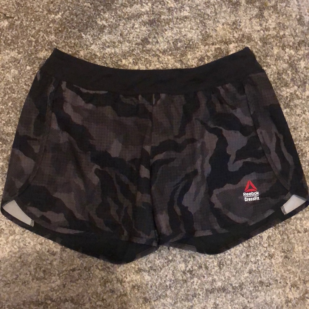 Reebok Speed Shorts